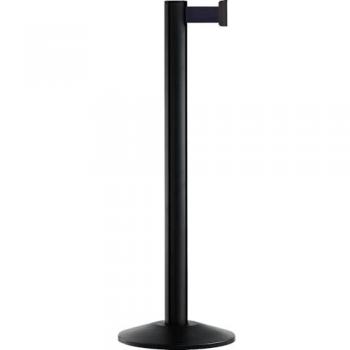 Potelet en aluminium avec sangle Beltrac Extend