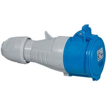 Base Aérea 32A 2P Legrand 555214 IP44