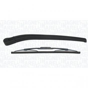 Balai d'essuie-glace universel MAGNETI MARELLI 000723180226