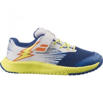 Babolat Pulsion Tennisschuhe Kinder