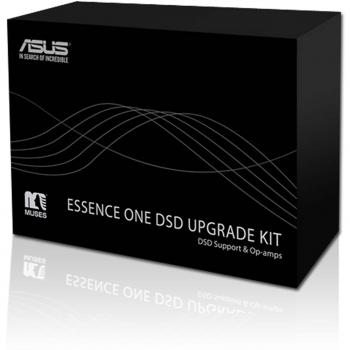 Essenza DSD One Nero Kit Asus