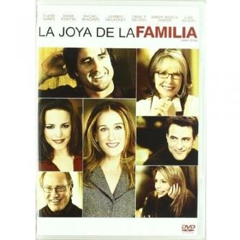 La Joya de la Familia