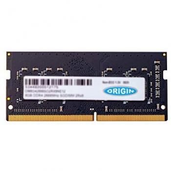 Origin Storage 4GB DDR4-2666 Laptop RAM