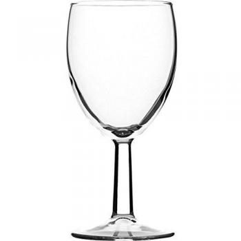 Pasabahce 48-Piece Fine Wine Glass Kit