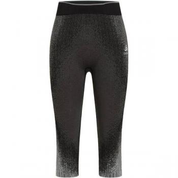 Collant 3/4 Odlo Performance Warm Femme
