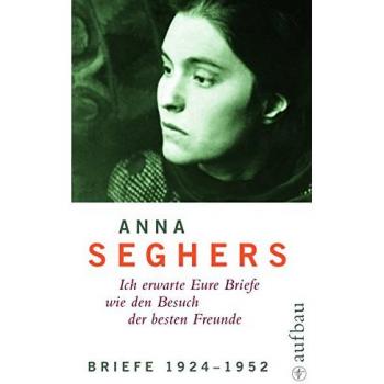 Werkausgabe: Anna Seghers