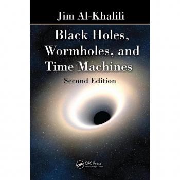 Vitalsource Technologies, Inc. Black Holes, Wormholes and Time Machines