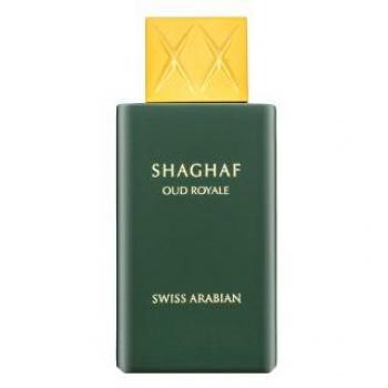 Shaghaf Oud Royale by Swiss Arabian 75ml