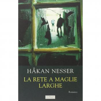 La rete a maglie larghe