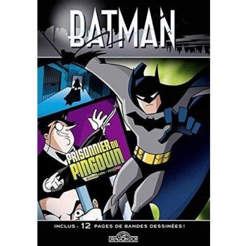 Batman : Prisonnier du pingouin