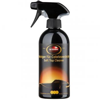 Autosol Limpiador para Techo de Cabrio 500 ml