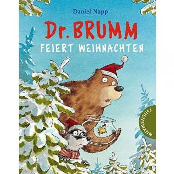 Daniel Napp Dr. Brumm Feiert Weihnachten