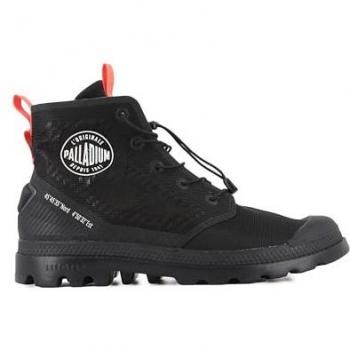Pampa Lite Travel Vt Nero
