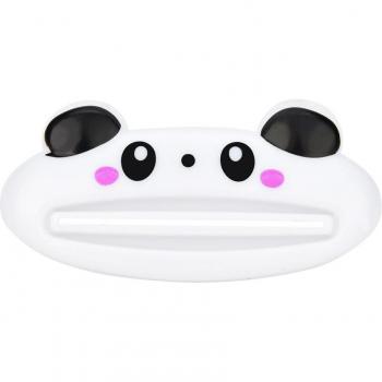 Cute Bathroom Toothpaste Holder