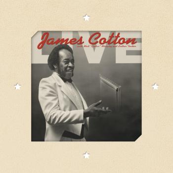 Live at Antone’s nightclub Inclus CD bonus