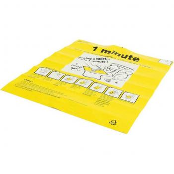 Film jetable anti-colmatage MAZI888, 40x47cm