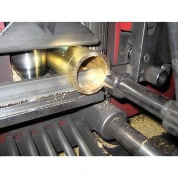 Irimo Präzisions-Sägeband 1.1 mm x 34 mm