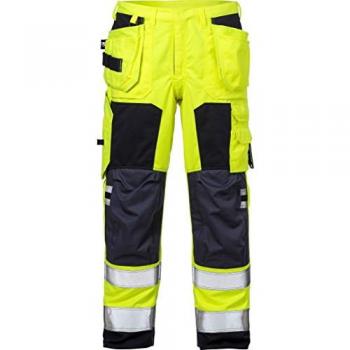 Fristads Flamestat Handwerkerhose Größe C46