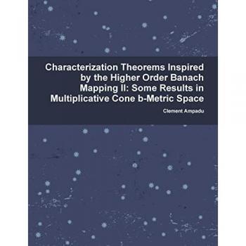 Characterization Theorems Inspired By the Higher Order Banach Mapping II