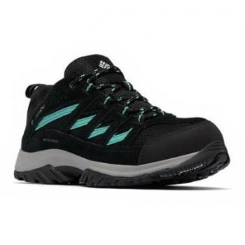 Wasserdichte Columbia Crestwood Trekkingschuhe für Damen