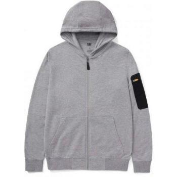 Sudadera con Cremallera Caterpillar para Hombre