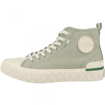 PALLA ACE CHUKKA CVS – Palladium Sneaker für Erwachsene – Größe 37 – grauer Farbton