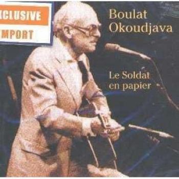 Le Soldat en Papier [Import]