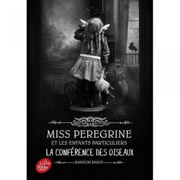 Miss Peregrine