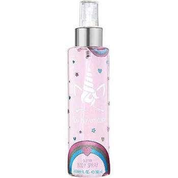 Unicorn Glitter Eau Körperfrischigkeit 200 ml