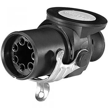 HELLA 8JA 007 644-041 Contatto a spina saldata