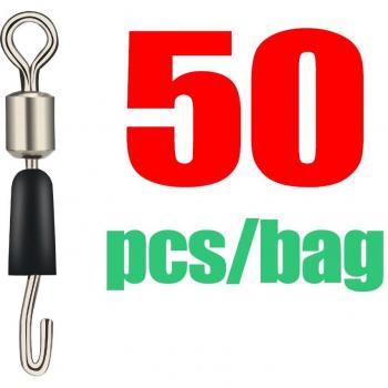 Quick Fast Link Ball Bearing Swivels