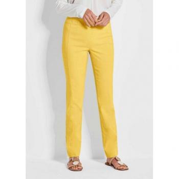 Bengaline Carla – Couleur Soleil – Taille 22 – Goldner