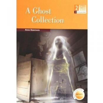 GHOST COLLECTION,THE 2§ESO BAR