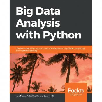 Big Data Analysis with Python