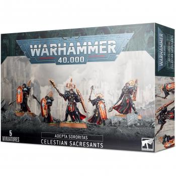 Stellar Faithkeepers Elite