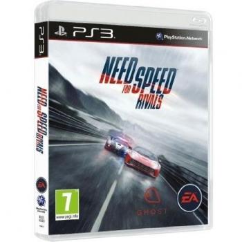 Need For Speed: Rivals (PS3) – España, envío garantizado