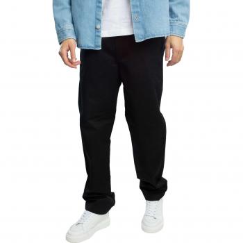 Pantalon Noir Master de Carhartt WIP