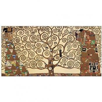 Arte en Madera “The Tree of Life” – 100×50 cm