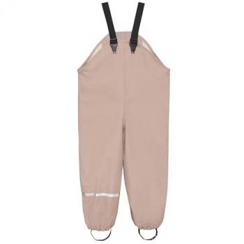Celavi Pantaloni Overall Misty Rose 6-7 anni