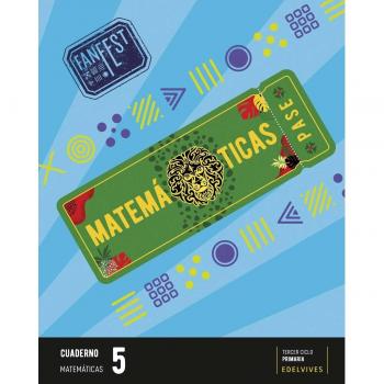 Proyecto: FanFest. Matemáticas 5
