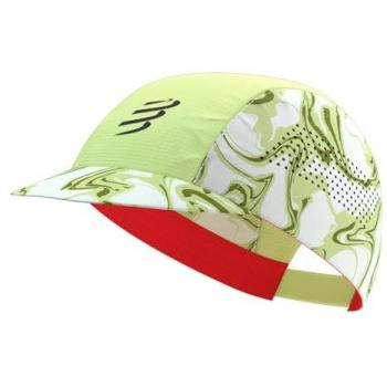 Compressport Unisex Pro Racing Kappe