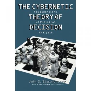 The Cybernetic Theory of Decision
