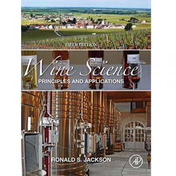 Wine Science : Principles and Applications