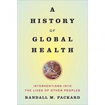 A History of Global Health