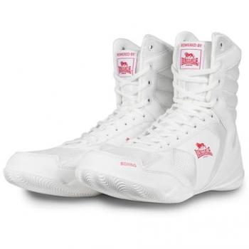 Chaussures de boxe Lonsdale Performance