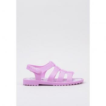 Tongs PLAYA BONITA Violet pour enfants Krack