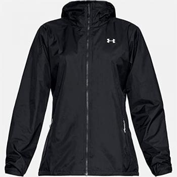 Cape Femme Forefront Rain Under Armour