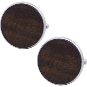 Accessoires de mariage en bois
