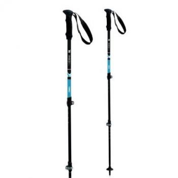 Pali da trekking TSL Country Alu 3 Light