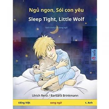 Ng¿ ngon, Sói con yêu